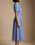 The Dotted Dress