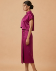 Velours Plum