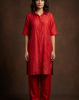 Red Silk Poetry