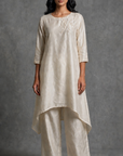 Ivory Whisper Co-ord