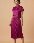 Velours Plum