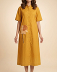 The Mustard Muse