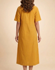 The Mustard Muse
