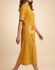 The Mustard Muse