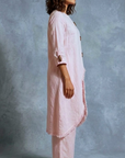Barely Pink Ember Co-ord
