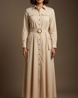 Trench Coat dress