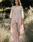 The Mauve Print