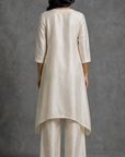 Ivory Whisper Co-ord
