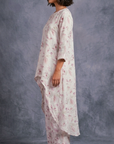 The Mauve Print