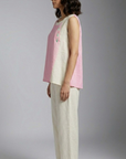 Candy Floss Top