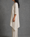 Ivory Whisper Co-ord