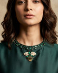 The Emerald Soirée