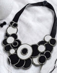 Calanthe Necklace