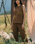 The Cocoa Shirt