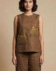 The Cocoa Shirt