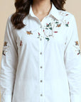 The Heirloom Shirt
