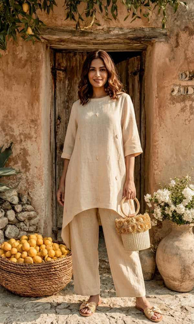 Daisy Glow Co-ord