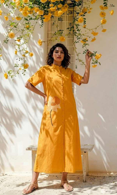The Mustard Muse