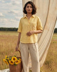 Easy Daisy Shirt