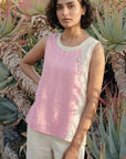 Candy Floss Top