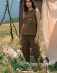 The Cocoa Shirt