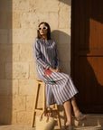 The Striped Botanist