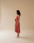 The Sienna Rose