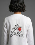 The Willow & Crimson