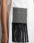 Moving Tassels