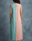 Pastel Breeze Dress
