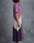 Mauve Dress