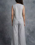Lemon Grey Co-Ord
