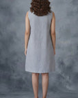 The Sunlit Dress