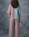Periwinkle Co-Ord