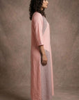 Soft Flow Dress