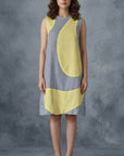 The Sunlit Dress
