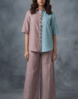 Periwinkle Co-Ord