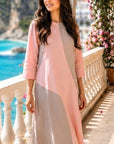 Soft Flow Dress