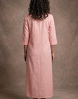 Soft Flow Dress