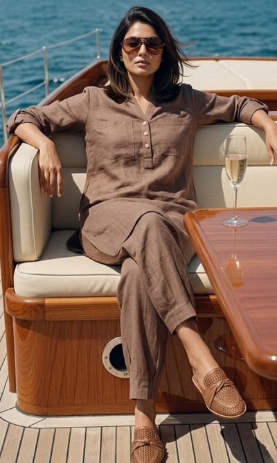 Terra Firma Co-Ord