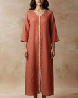 Sienna Muse Dress