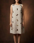 Desert Bloom Dress