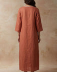 Sienna Muse Dress
