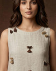 Desert Bloom Dress