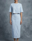 Blue Haven Co-Ord