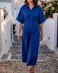 Santorini Dress