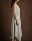 Nomad Flower Dress