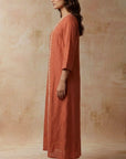 Sienna Muse Dress