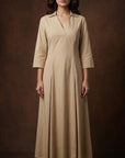 Sand Drift Dress