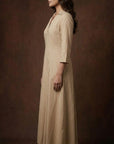 Sand Drift Dress